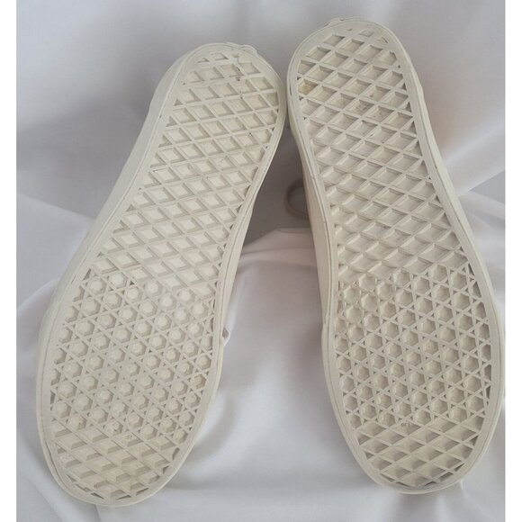 VANS Old Skool DX Veggie Tan Shoes Size Men 7 Women 8.5 Casual Comfort - Picture 9 of 13